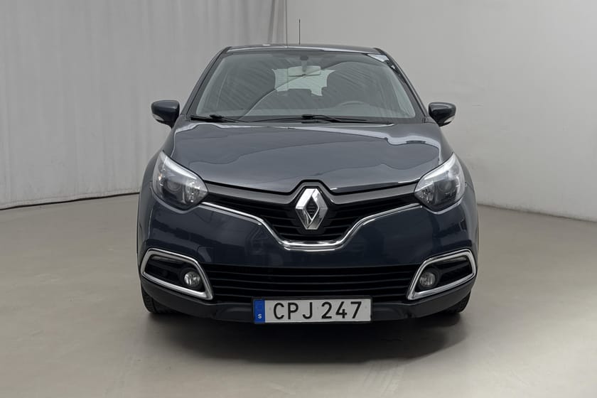 Bild 5 av Renault Captur 0.9 TCe (90hk)