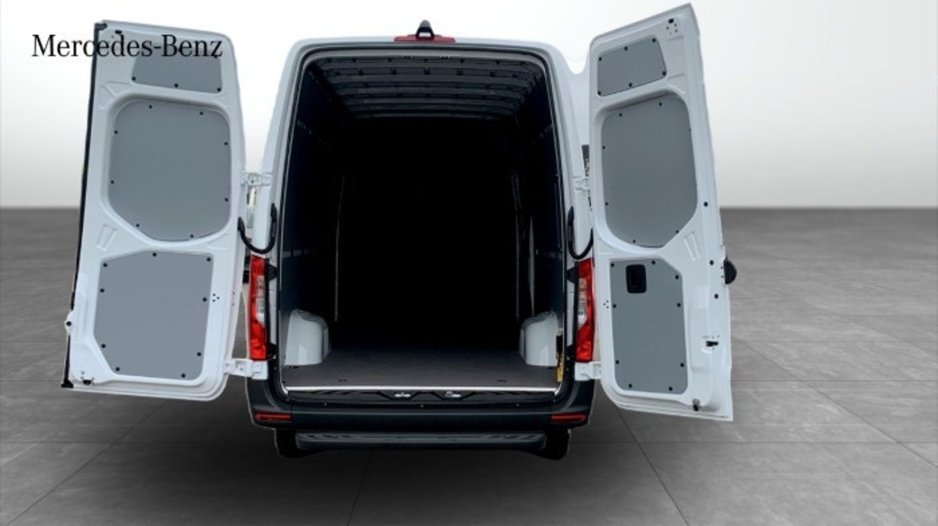 Mercedes-Benz eSprinter 2026, bild 7/9