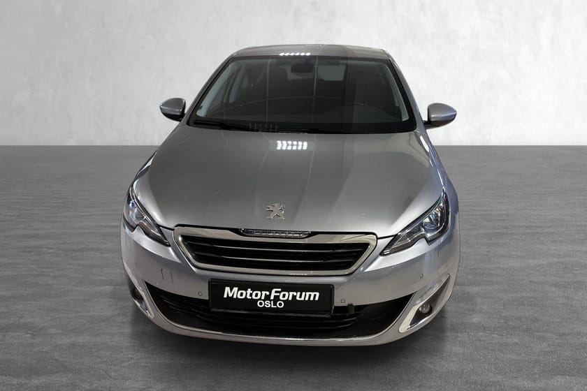 Bilde 2 av Peugeot 308 Diesel