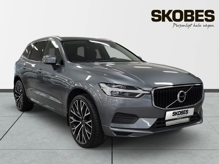 Bild 1 av Volvo XC60