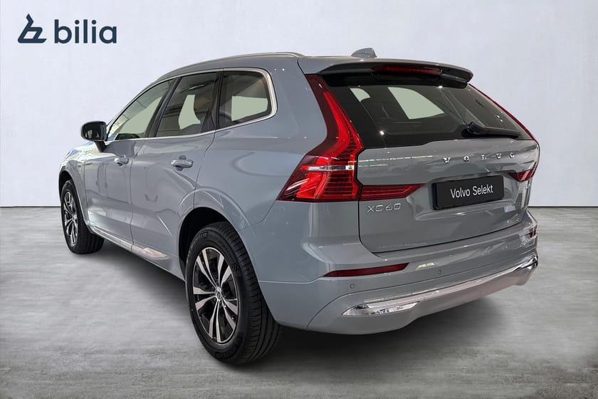 Bild 2 av Volvo XC60 T6 Core Special Edition