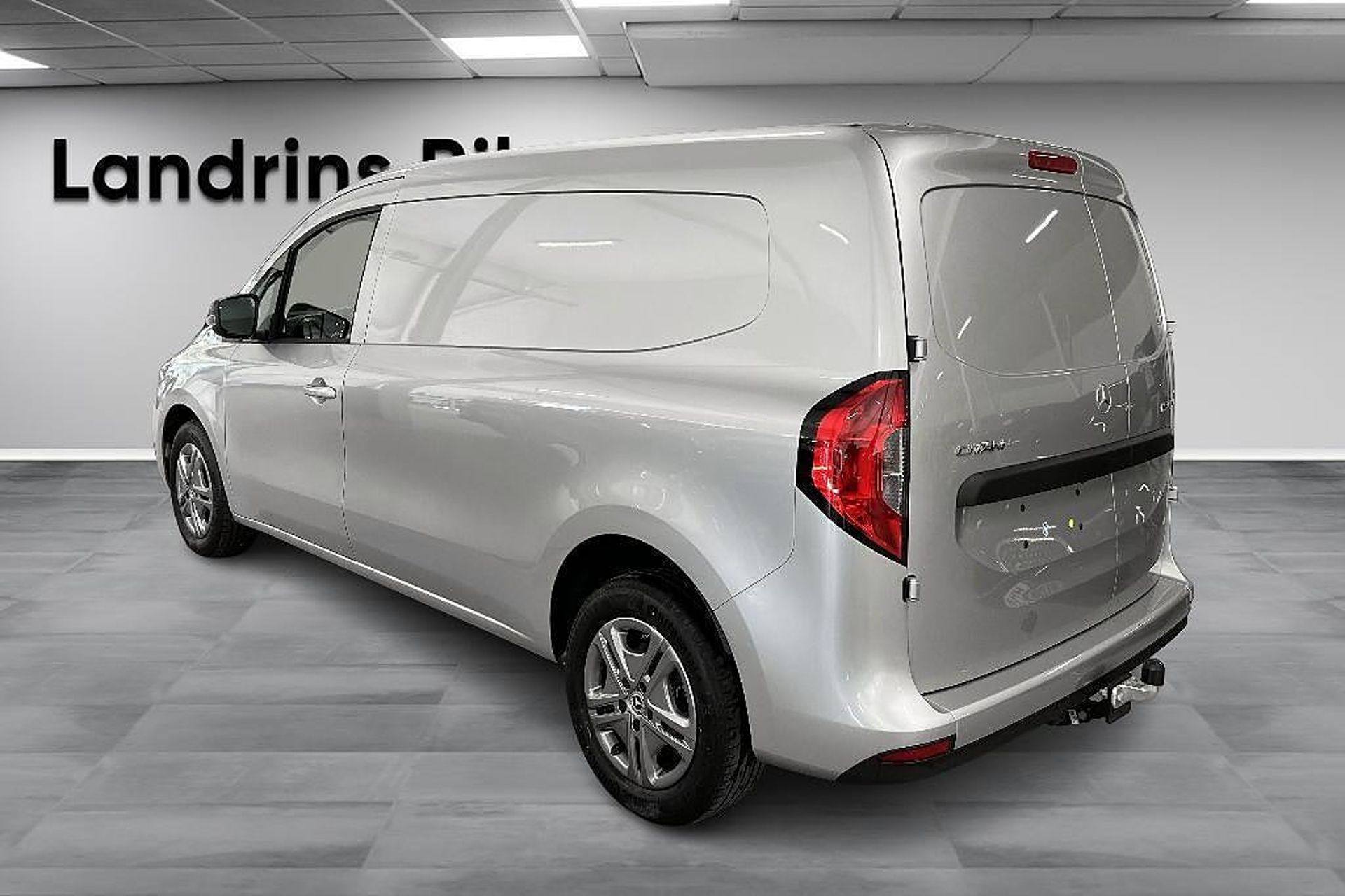 Mercedes-Benz Citan 2026, kuva 6/15