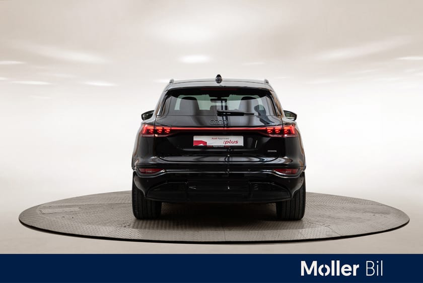 Bilde 4 av Audi Q6 e-tron quattro