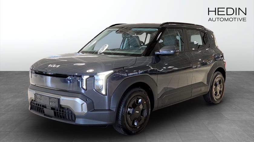 Bild 1 av Kia EV2 Standard Range