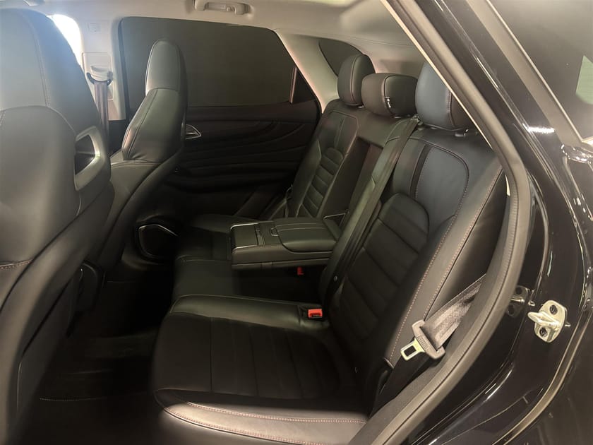 Bild 5 av MG EHS PHEV Luxury 360° Panorama Skinn LED