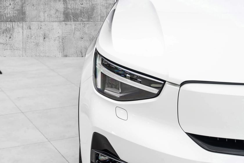 Bilde 4 av Volvo XC40 Recharge Twin Ultimate HarmanKardon 360kamera