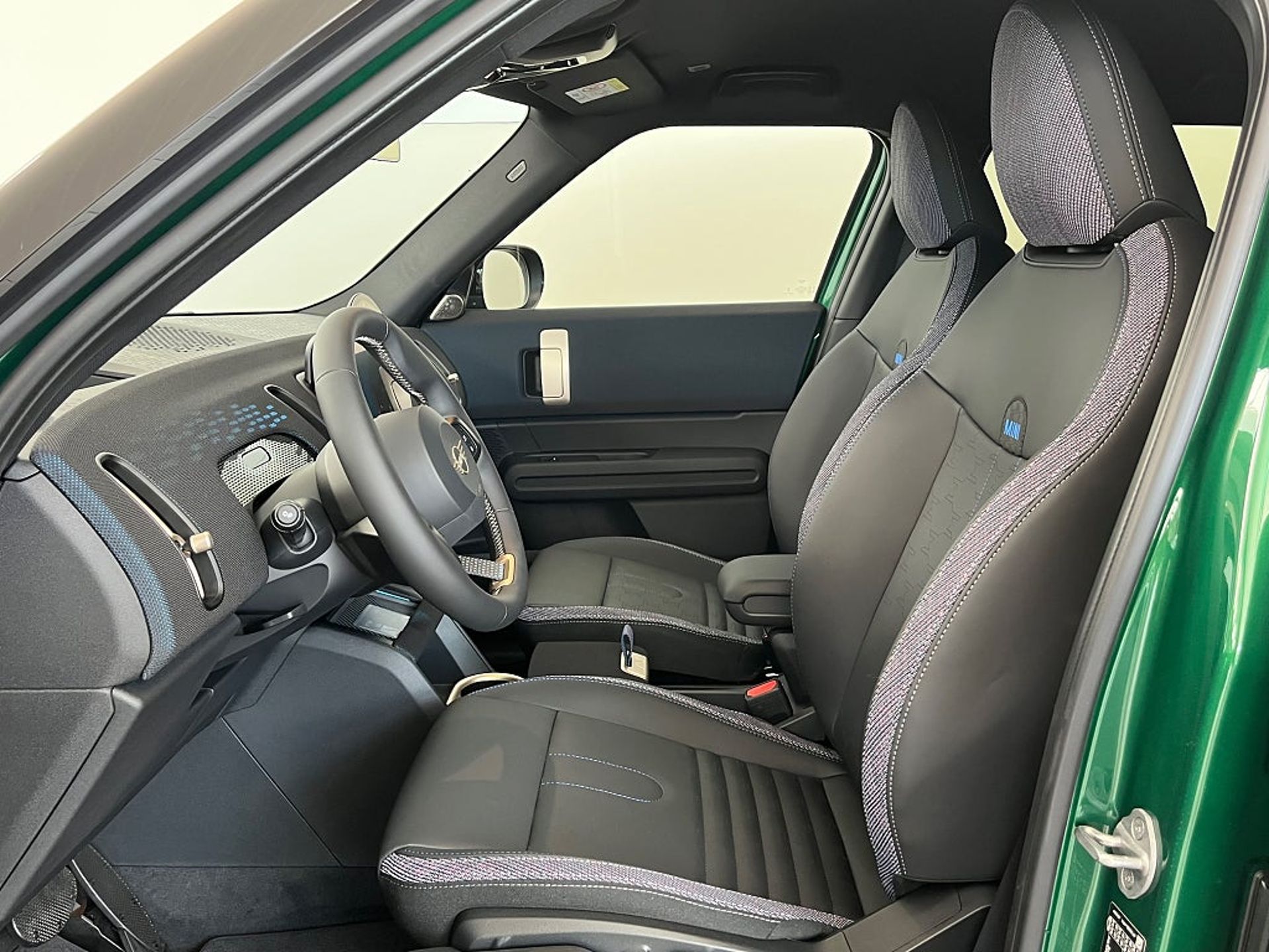 MINI Countryman SE Essential 2026, bild 6/10