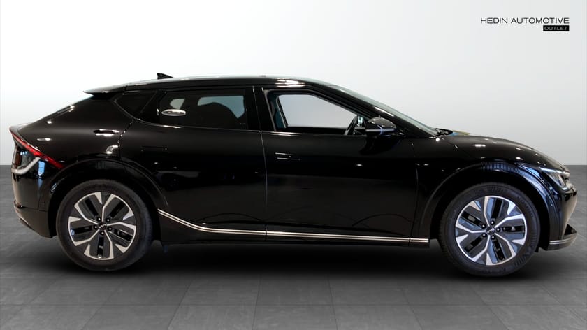 Bild 4 av Kia EV6 77,4KWh 325hk PLUS AWD / DRAG /