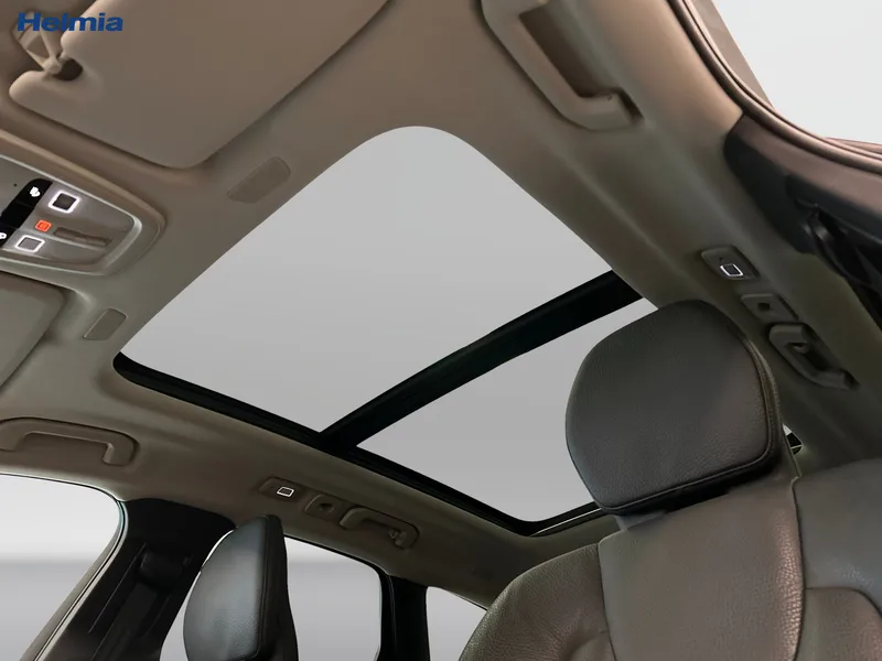 Bild 9 av 19 – Volvo XC60 T6 Plus Dark Nordic Edt Plus Nordic Edition