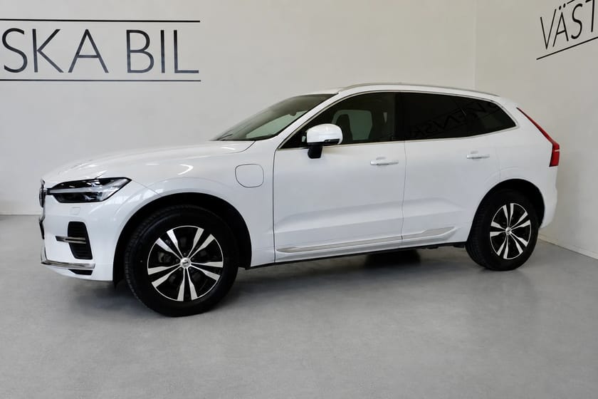 Bild 3 av Volvo XC60