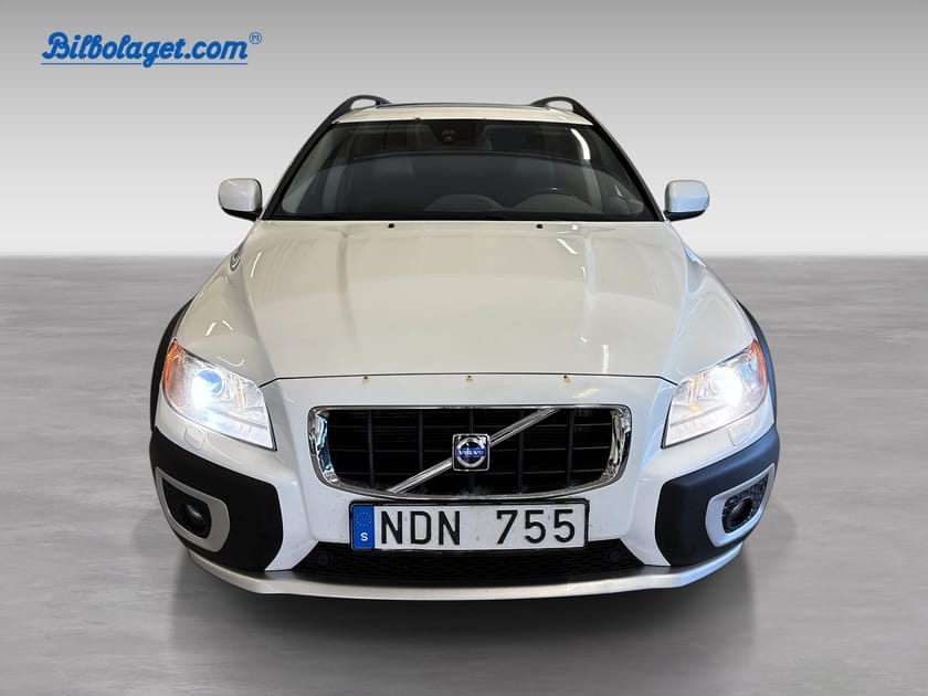 Bild 2 av Volvo XC70 D4 163 AWD Momentum DE