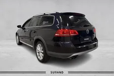 Thumnail bilde 2 av Volkswagen Passat Alltrack