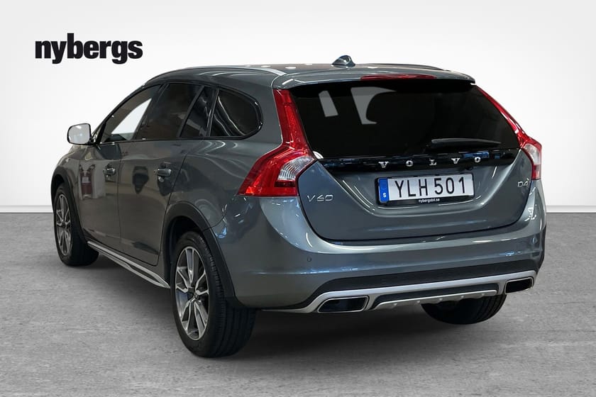 Bild 3 av Volvo V60 Cross Country