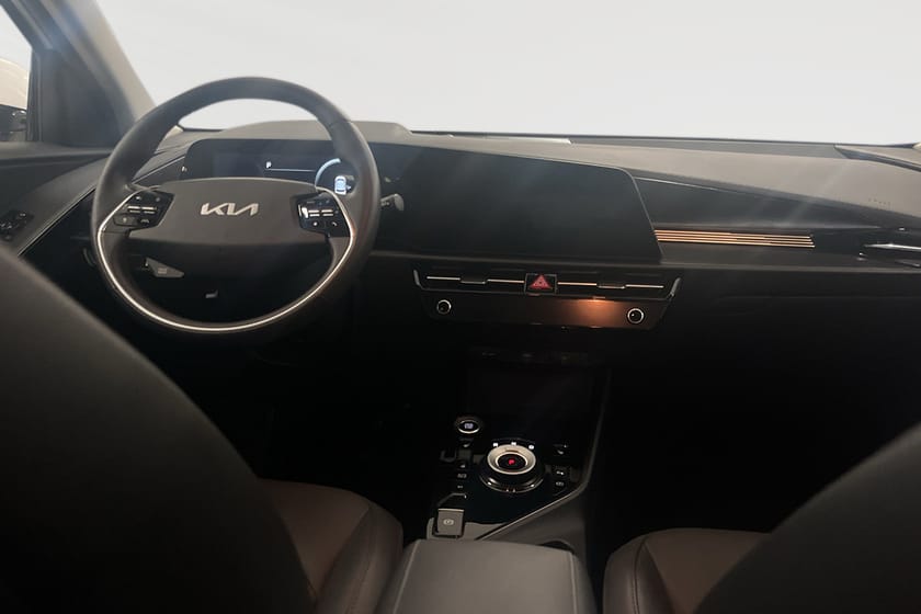 Bild 5 av Kia Niro Plug-In-Hybrid