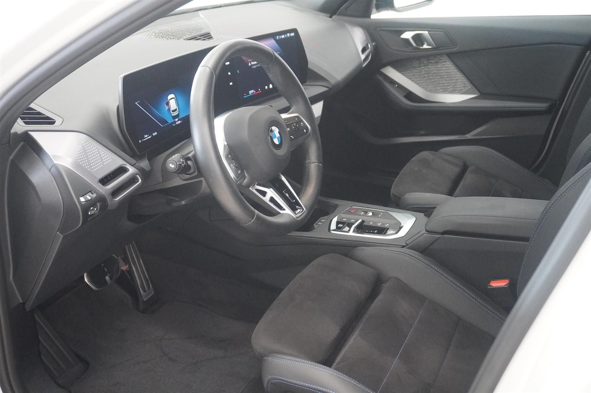 BMW 120 M-Sport Navi 170hk 2026, bild 2/10