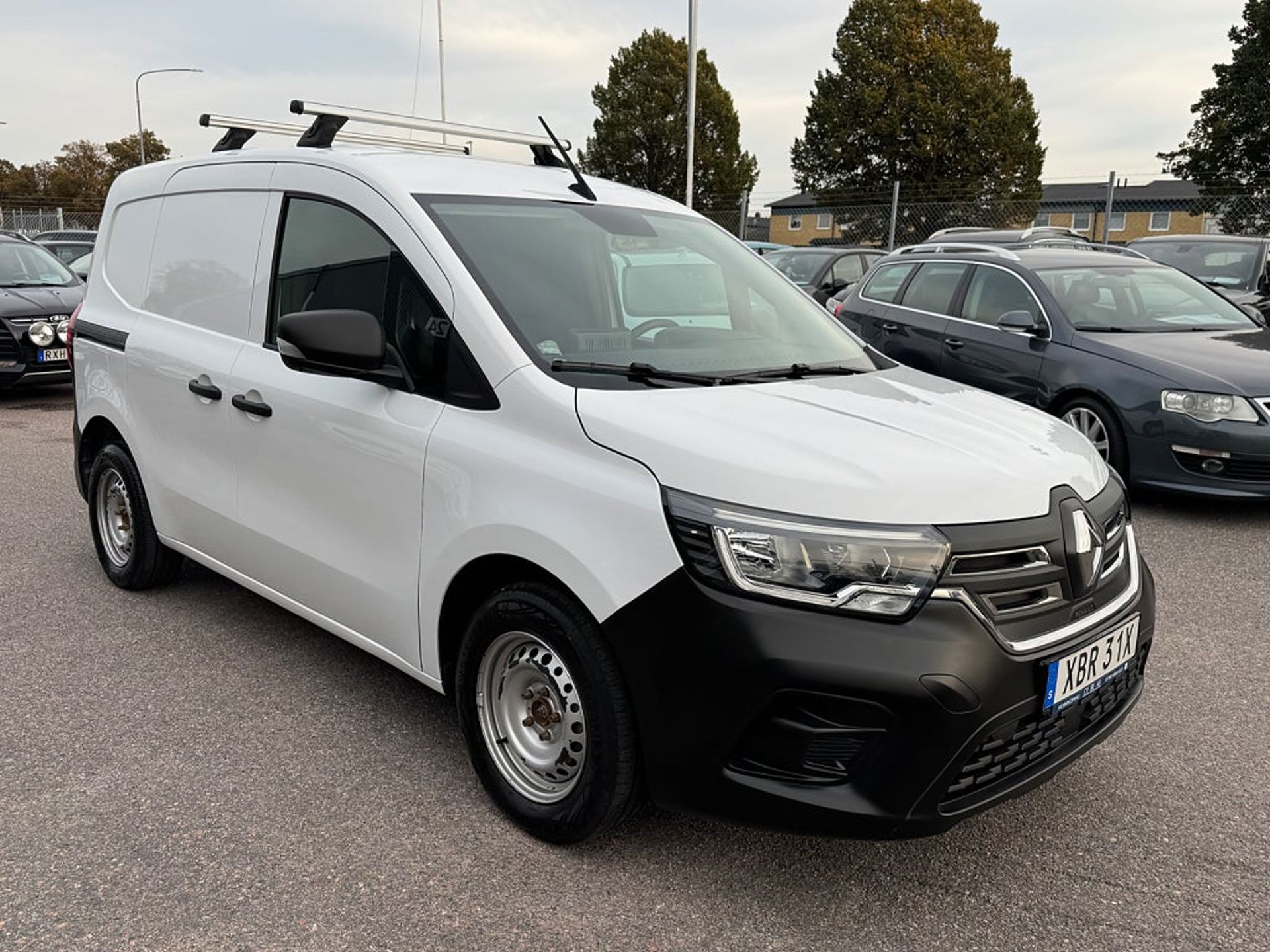 Renault Kangoo E-Tech 122hk 45kWh Euro 6 2023, photo 5/10