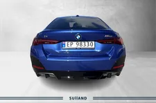 Thumnail bilde 3 av BMW i4 M60 xDrive Gran Coupé