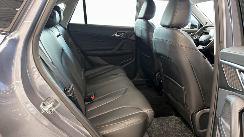 Bild 5 av MG HS PHEV LUXURY | PLUG-IN HYBRID