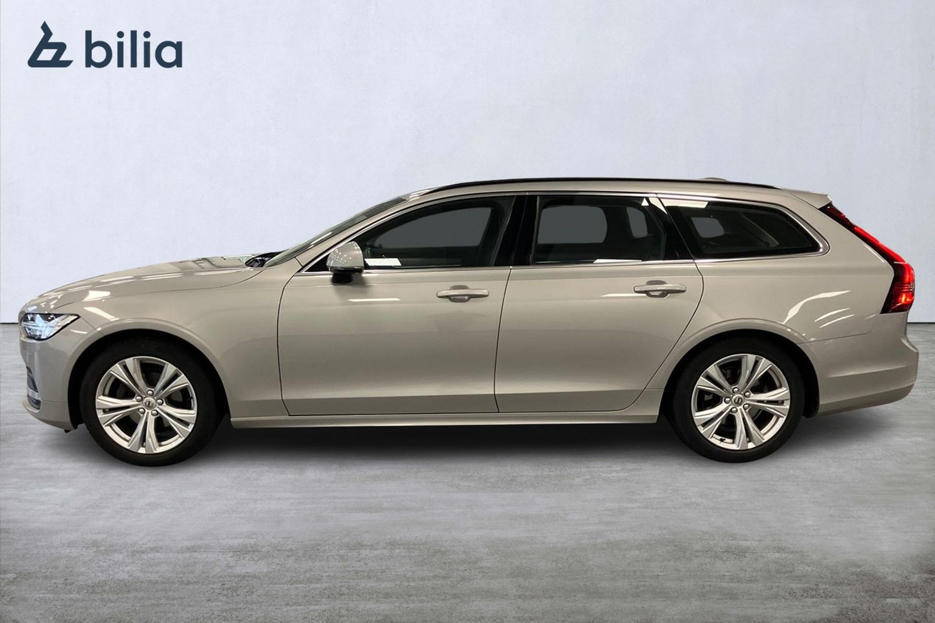 Volvo V90 B4 Bensin Core 2024, bild 3/10
