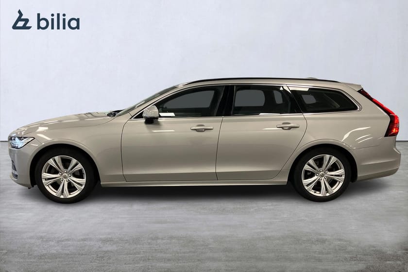 Bild 3 av Volvo V90