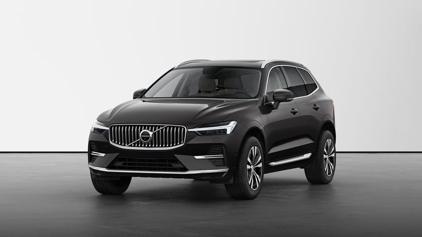 Bild 1 av Volvo XC60