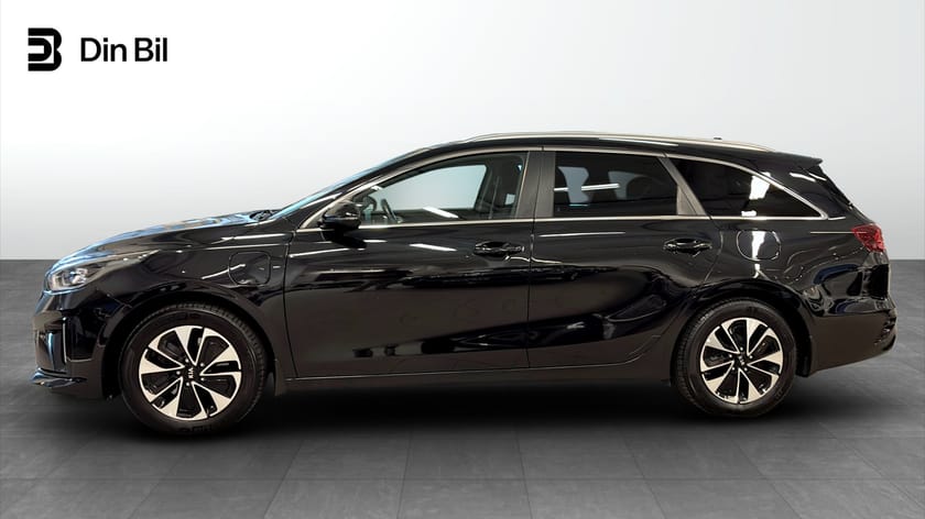Bild 2 av Kia Ceed Sportswagon Plug-in Hybrid 