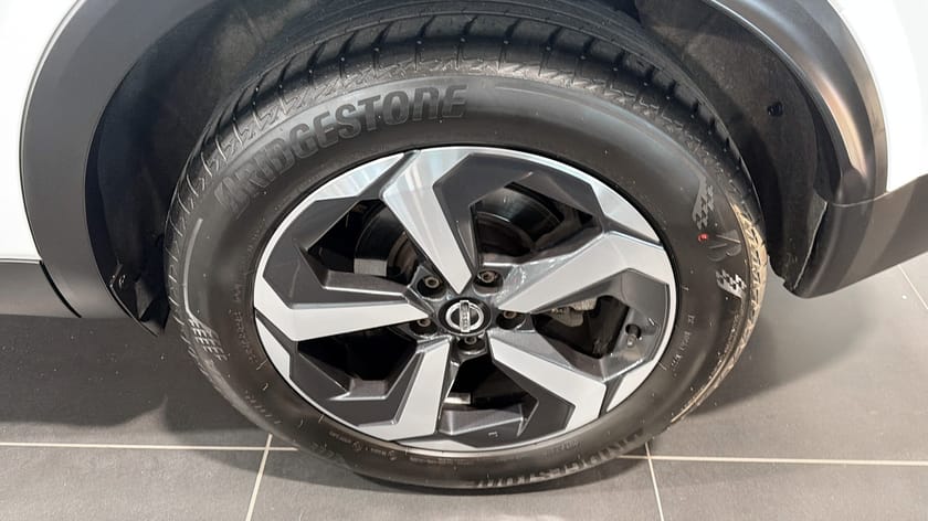 Bild 5 av Nissan Qashqai