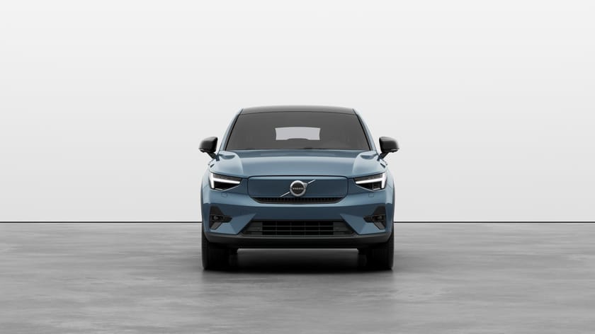 Bilde 2 av Volvo C40 Recharge Twin Plus