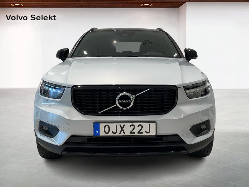 Bild 3 av Volvo XC40