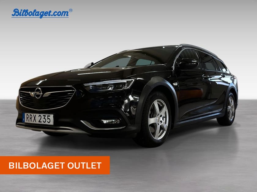 Bild 1 av Opel Insignia Country Tourer Tourer2,0 CDTi4x4 * OUTLET *