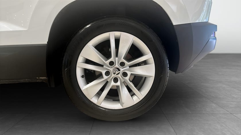 Bild 5 av Škoda Karoq Style TSi 115