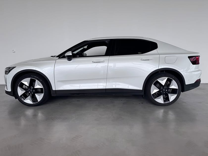 Bild 2 av Polestar 2 Long range Dual motor | | 360° | Pilot | 408hk | Moms