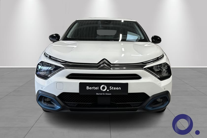 Bilde 2 av Citroën ë-C4 Shine 136 hk