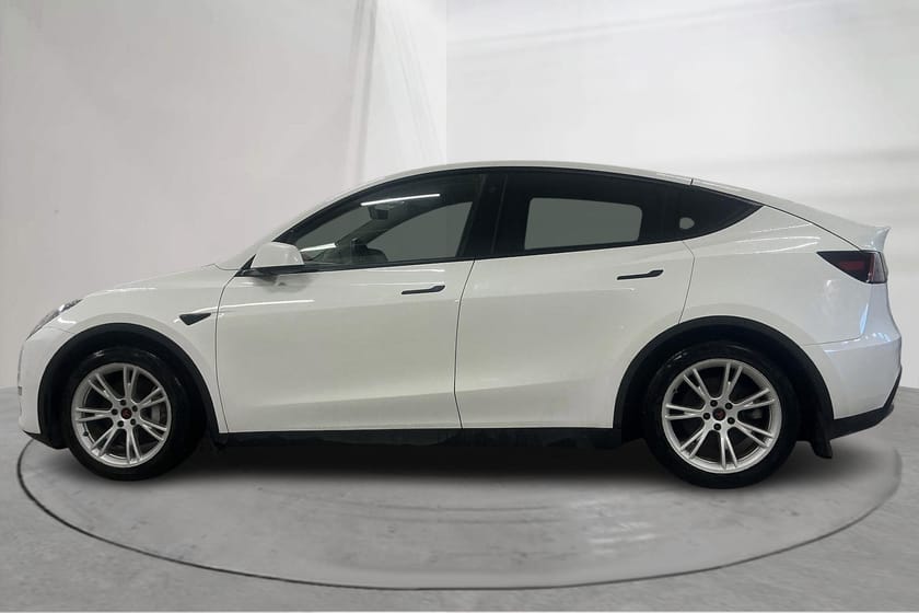 Bild 2 av Tesla Model Y Long Range AWD