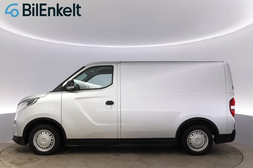 Bild 5 av Maxus e-Deliver 3 52.5 kWh Backkamera MOMS