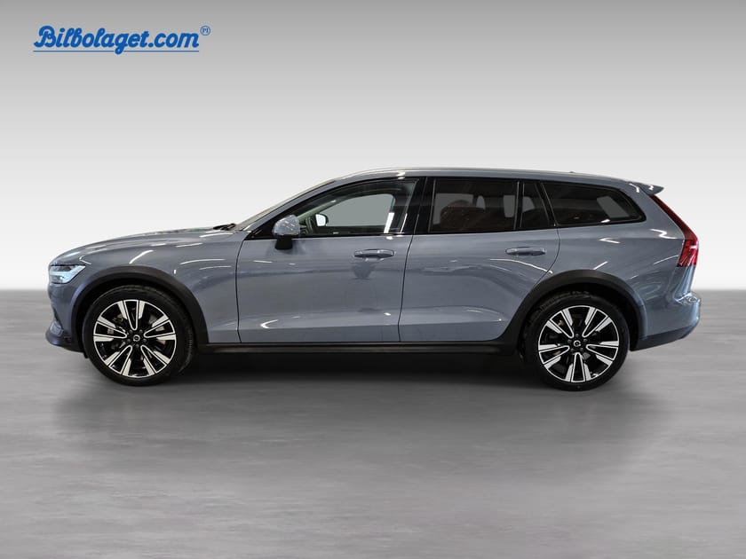 Bild 3 av Volvo V60 Cross Country B4 AWD Diesel Plus
