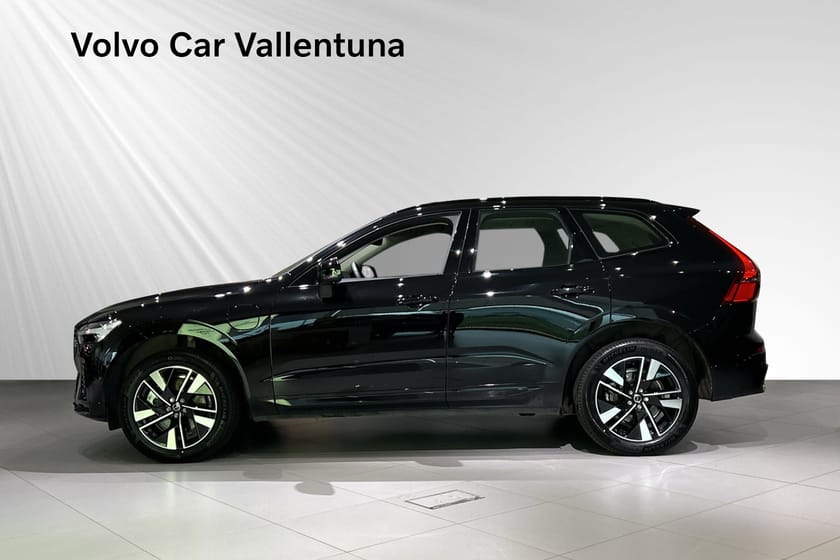 Bild 3 av Volvo XC60 T6 Plus Dark Nordic Edition