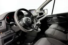 Renault Trafic Passenger L2