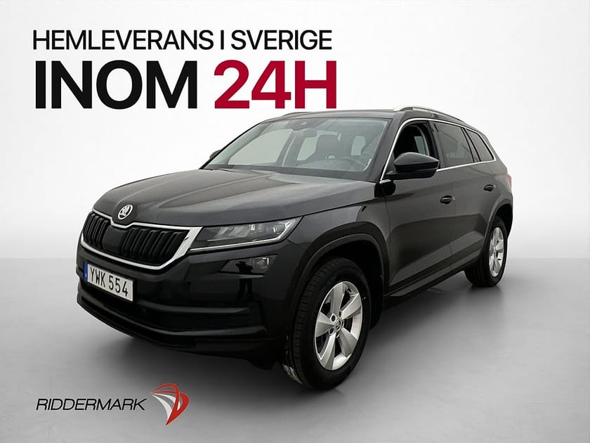 Bild 3 av Škoda Kodiaq