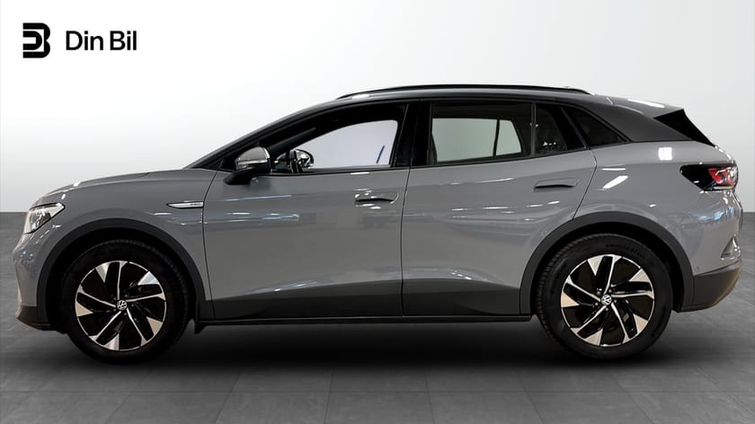 Bild 2 av Volkswagen ID.4 Pro Performance Pro/Drag/backkamera/privatleasing 3895kr/mån