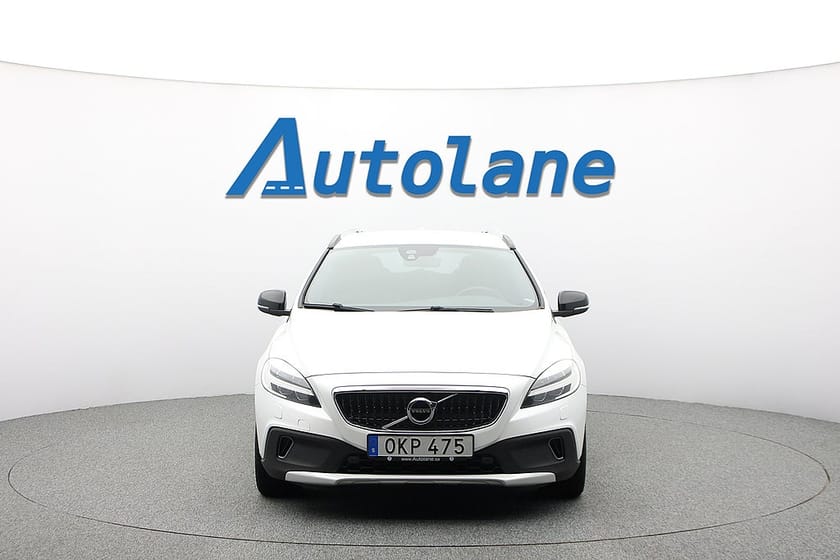 Bild 3 av Volvo V40 Cross Country D3 Automat, Kamera, Navi, Kamrem bytt 150hk