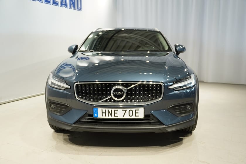 Bild 2 av Volvo V60 Cross Country B4 AWD | DRAG KAMERA ACC PARKVÄRME