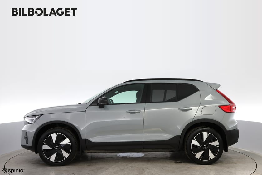 Bild 2 av Volvo EX40 Single Motor Extended Range R Plus Edt