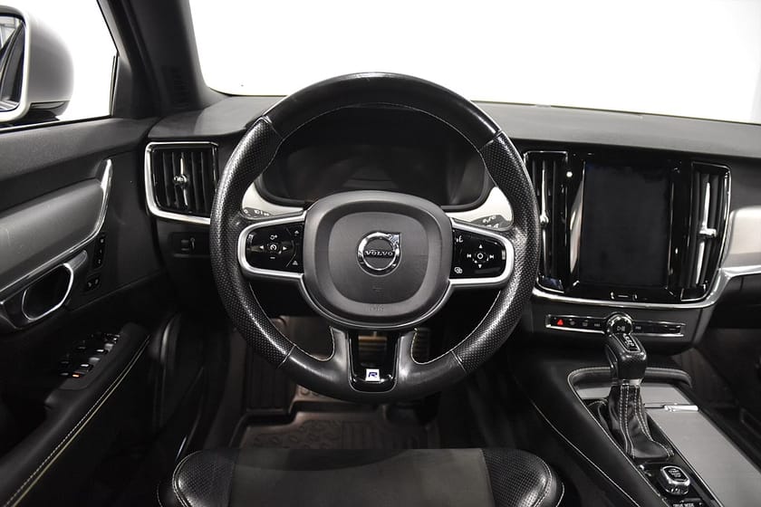 Bild 2 av Volvo V90