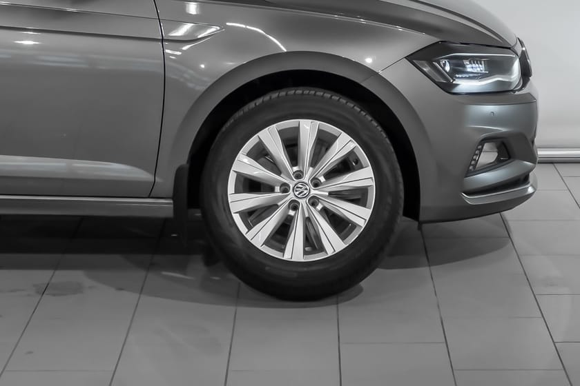 Bilde 4 av Volkswagen Polo