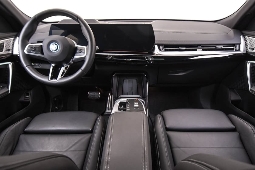 Bilde 5 av BMW iX2 xDrive30 Supercharged Premium E.(K)