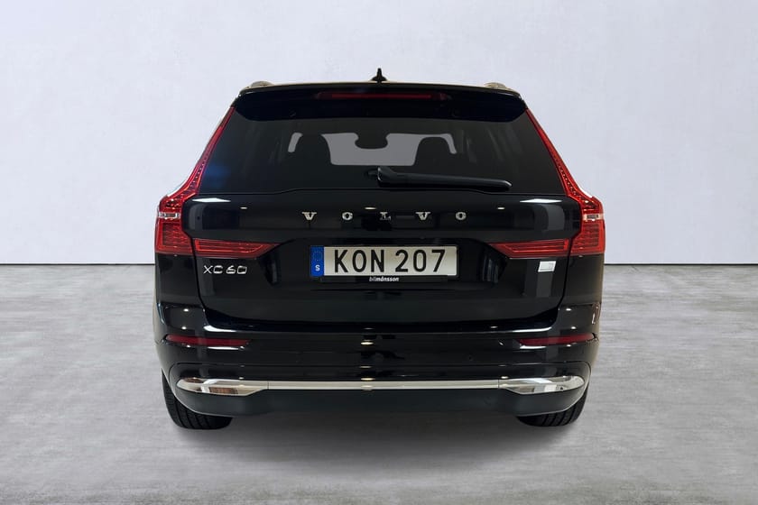 Bild 5 av Volvo XC60 Recharge T6 II Inscr Expression