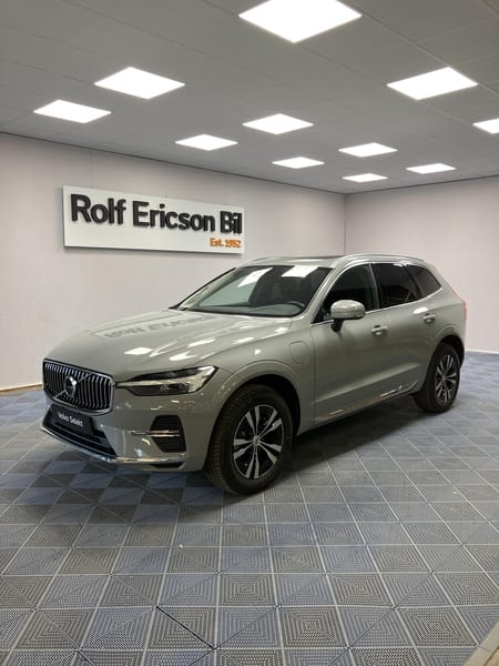 Volvo XC60 T6 Core Special Edition