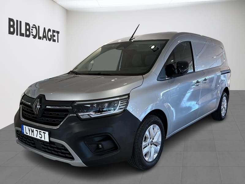 Renault Kangoo Skåpbil Skåp Nord dCi 115 L2 A G2 II DEMOBIL