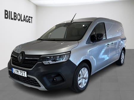 Renault Kangoo Skåpbil Skåp Nord dCi 115 L2 A G2 II DEMOBIL